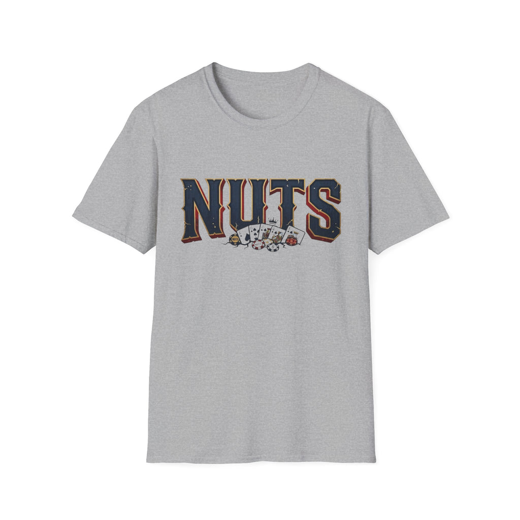 Nuts T-Shirt