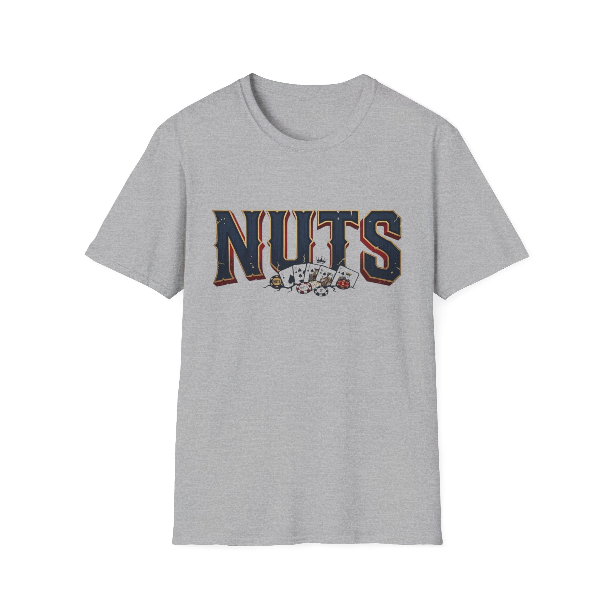 Nuts T-Shirt
