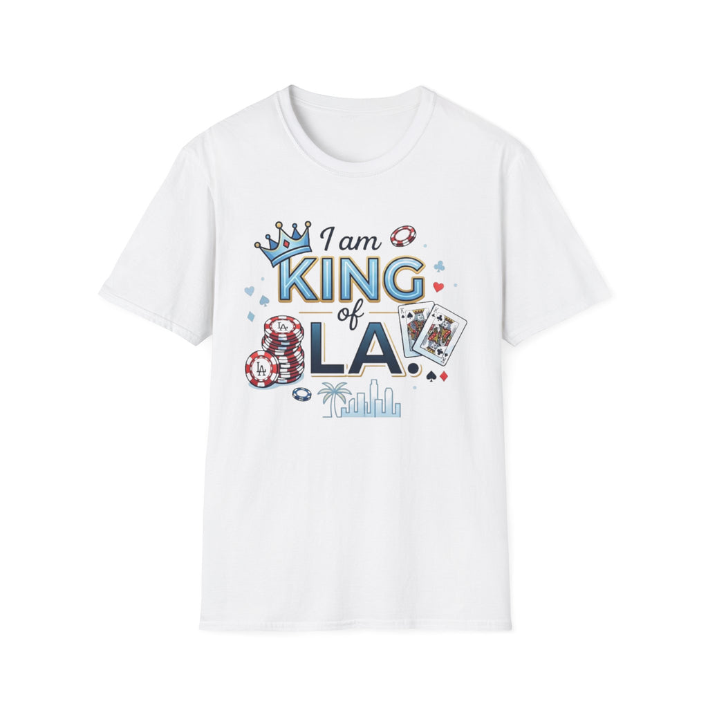 King Of L.A T-Shirt