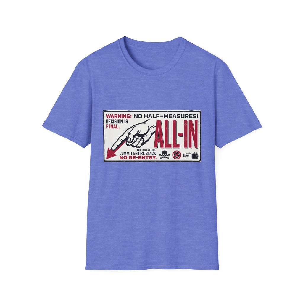 All - In logo T-Shirt