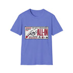 All - In logo T-Shirt