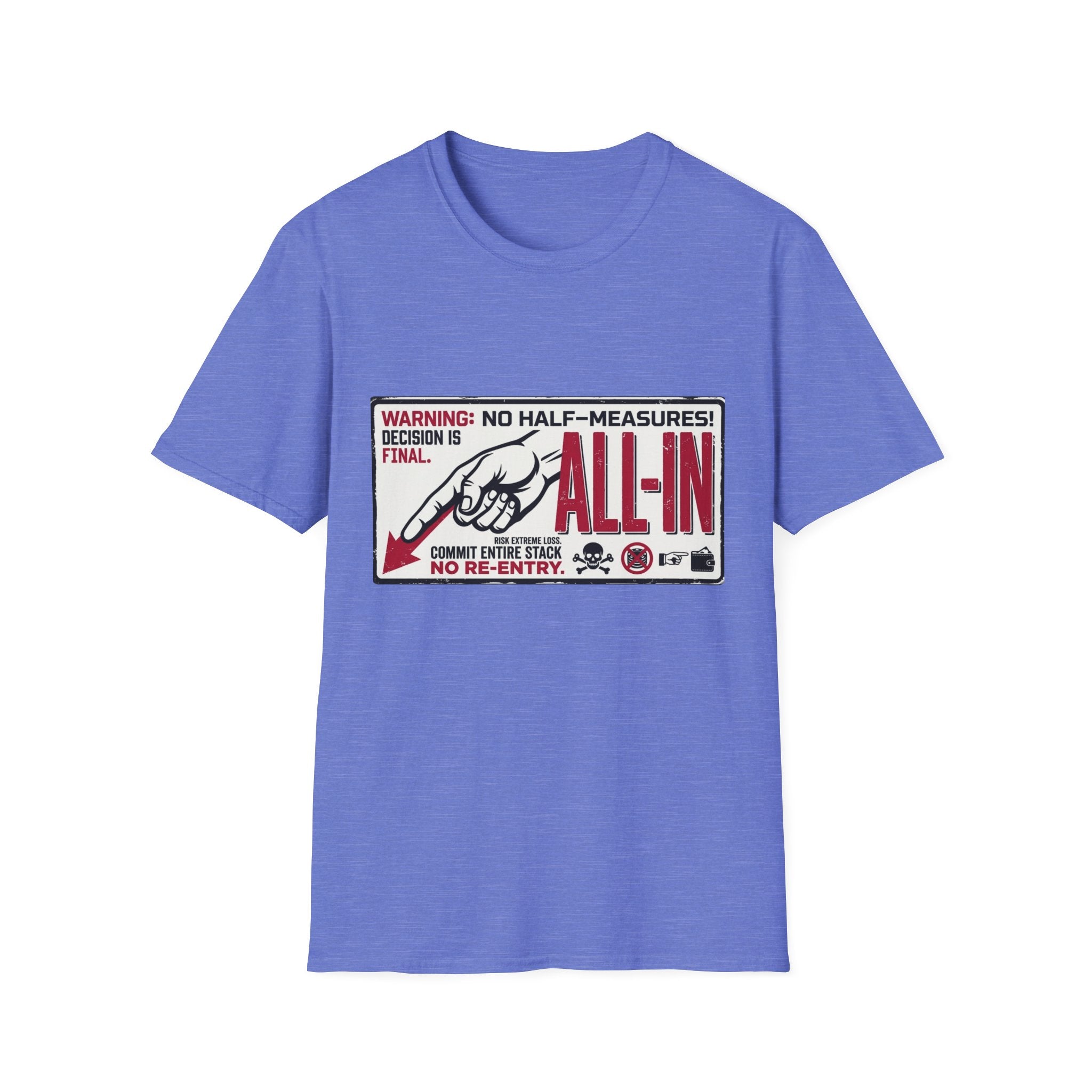 All - In logo T-Shirt