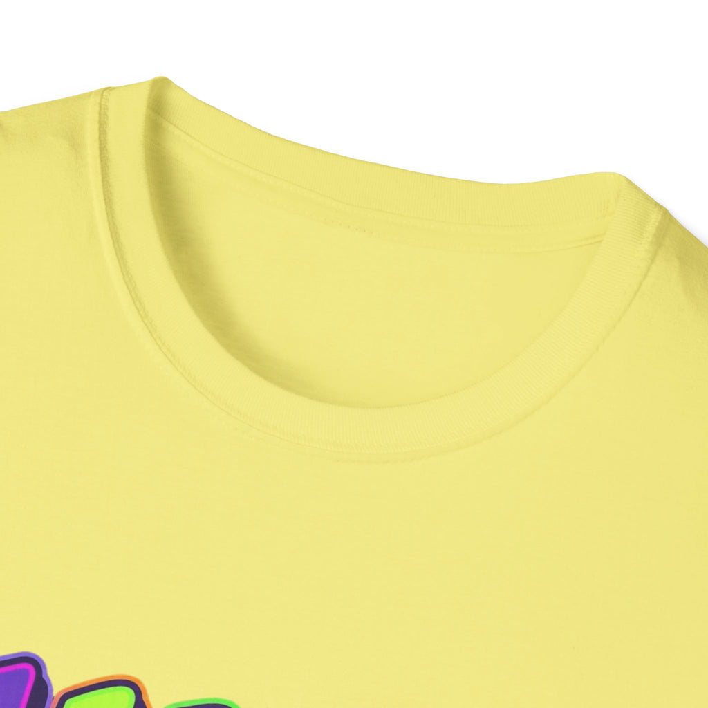 All - In 2 T-Shirt