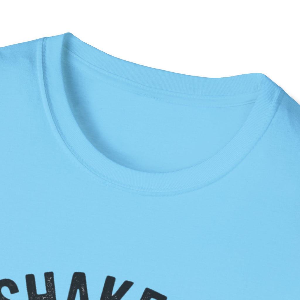 Unshakeable T-Shirt