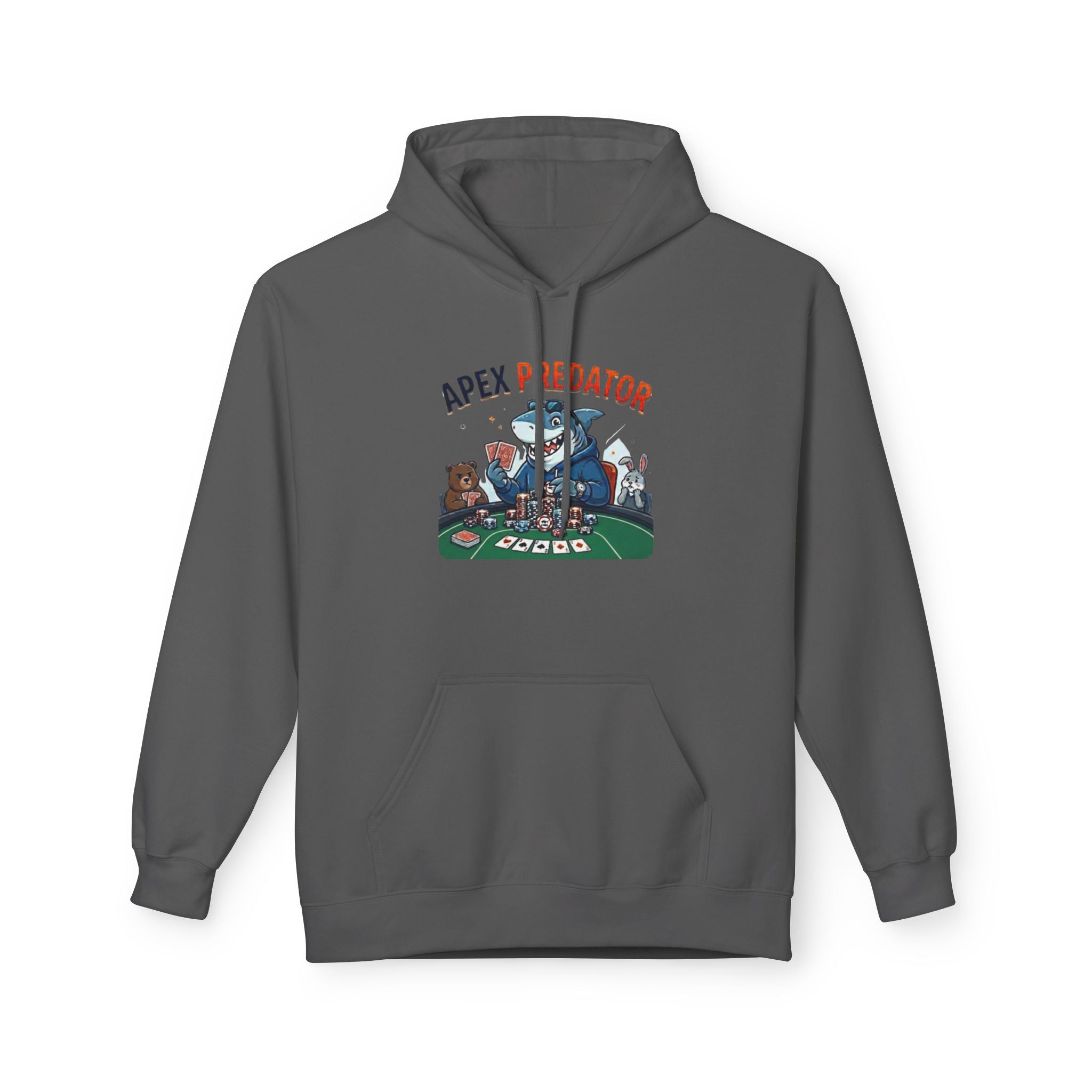 Apex Predator Hoodie