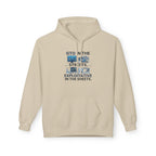 GTO In The Streets Hoodie