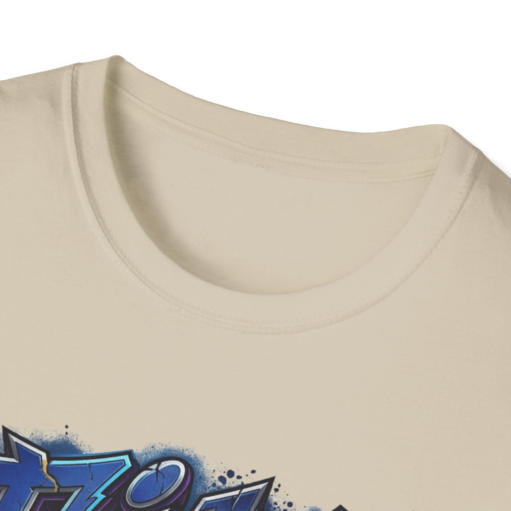 Tilt 3 T-Shirt