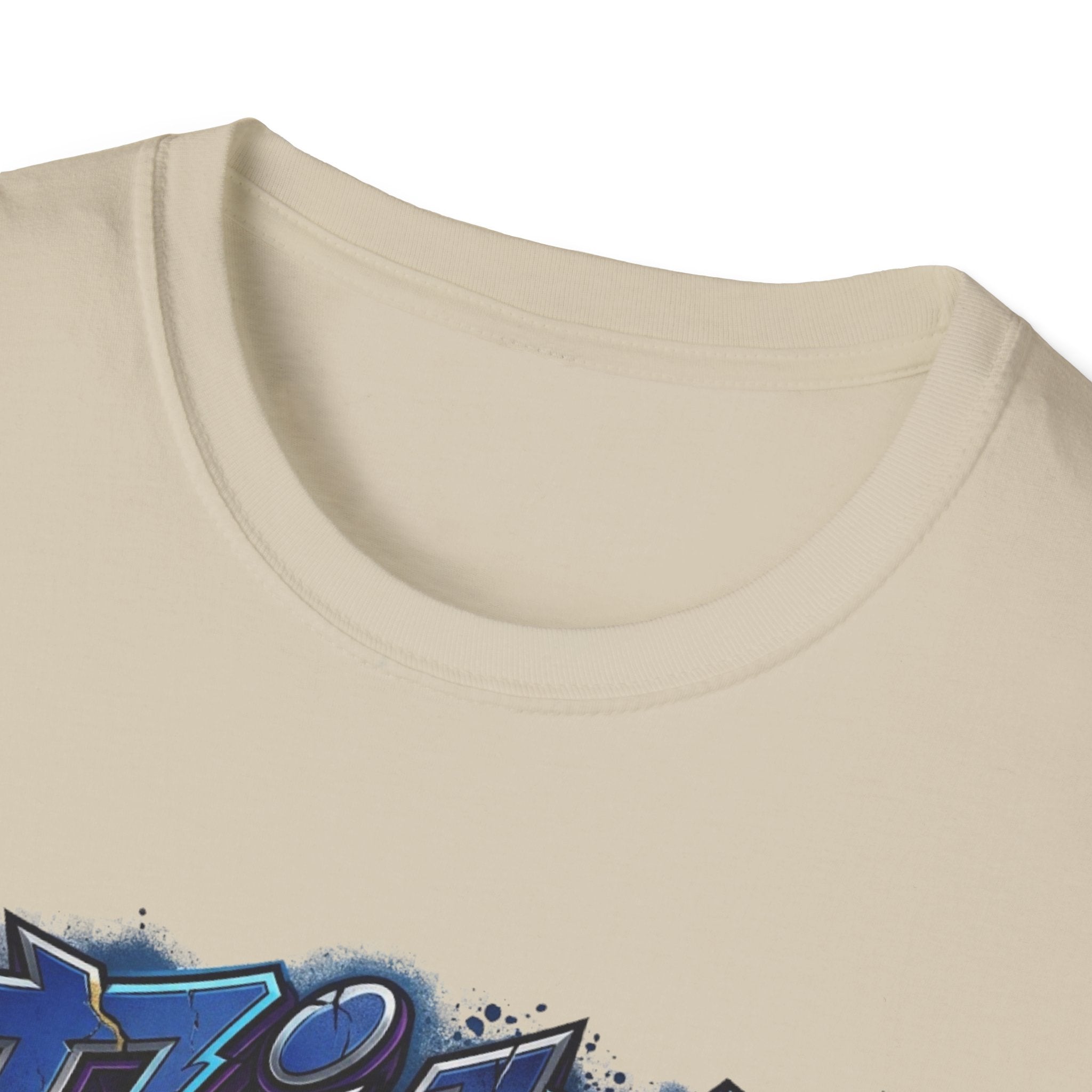 Tilt 3 T-Shirt