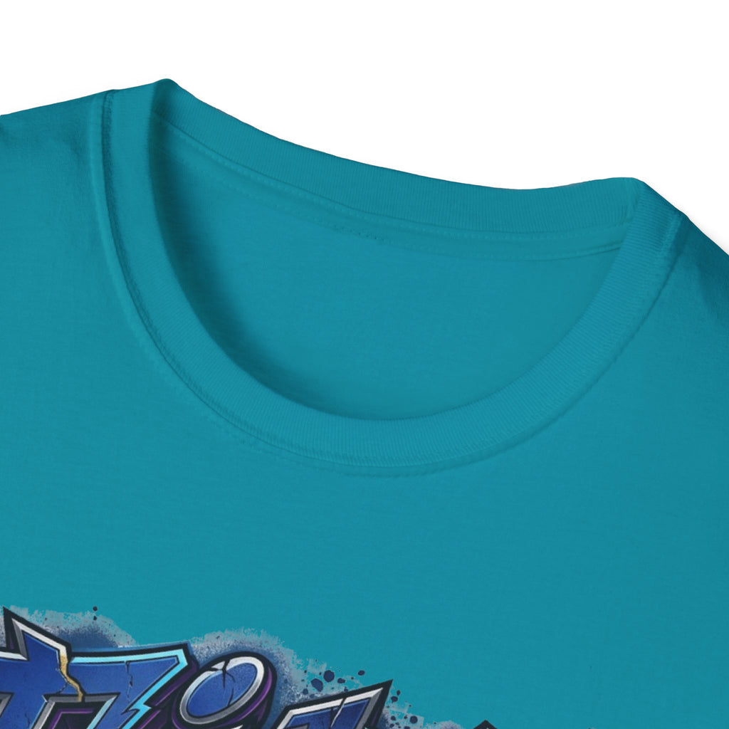 Tilt 3 T-Shirt