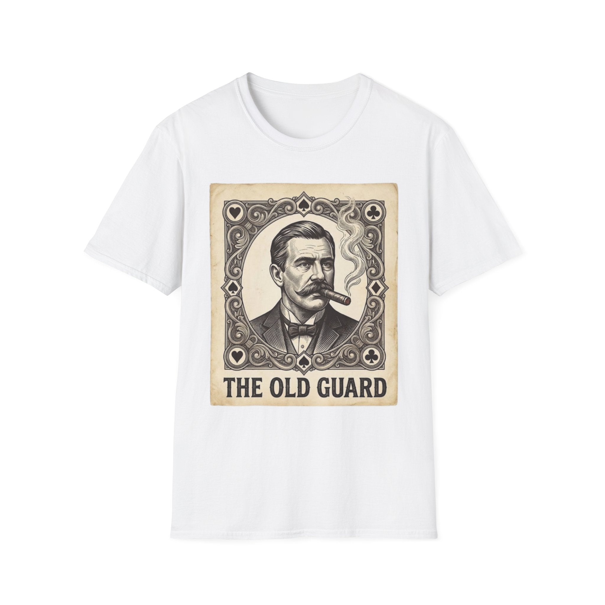 Old Guard T-Shirt