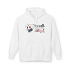 All Over Baby Hoodie