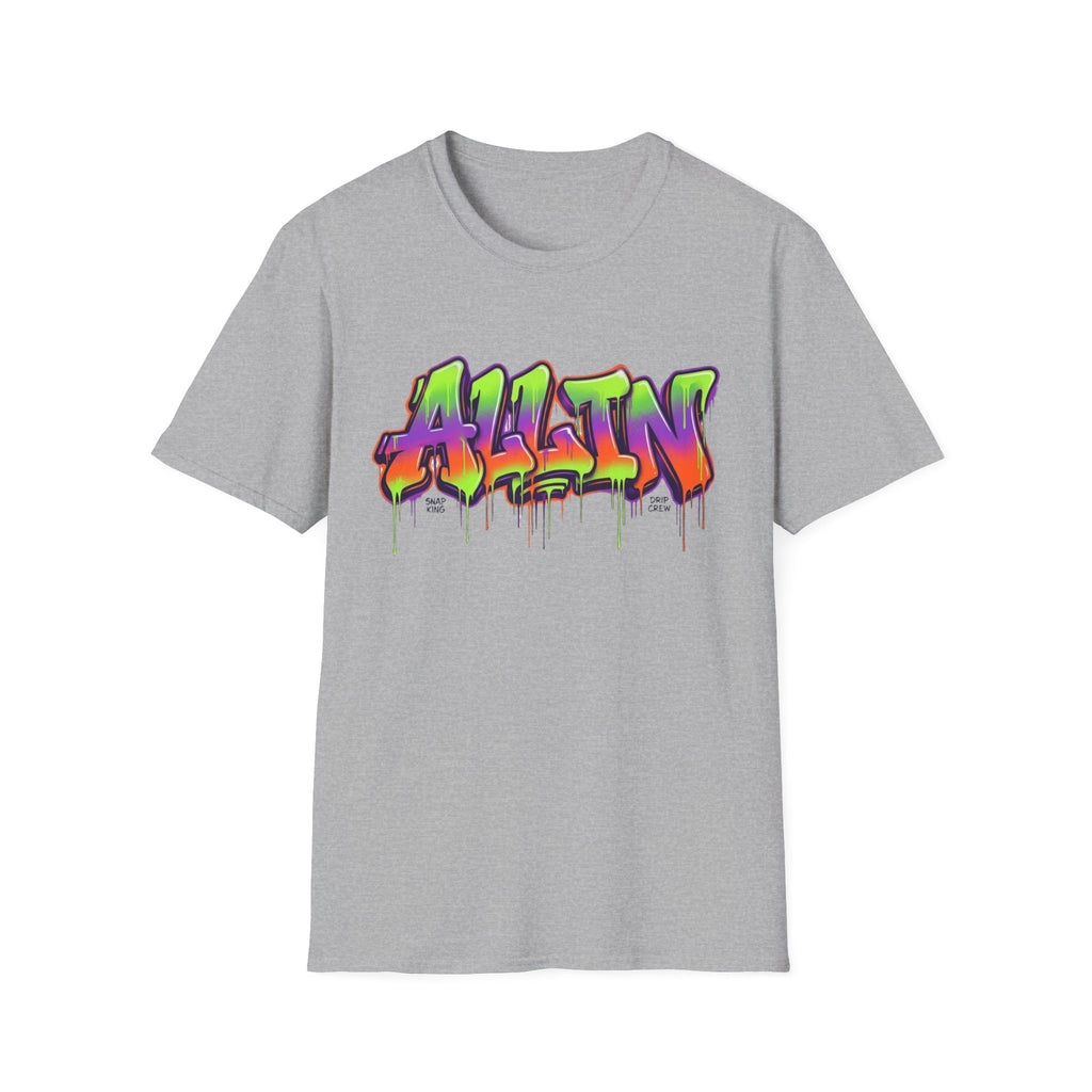 All - In 3 T-Shirt