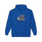 Get Stacked Hoodie