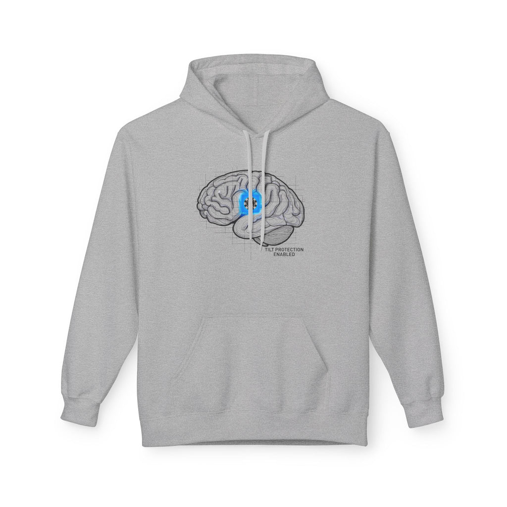 Tilt Protection Hoodie