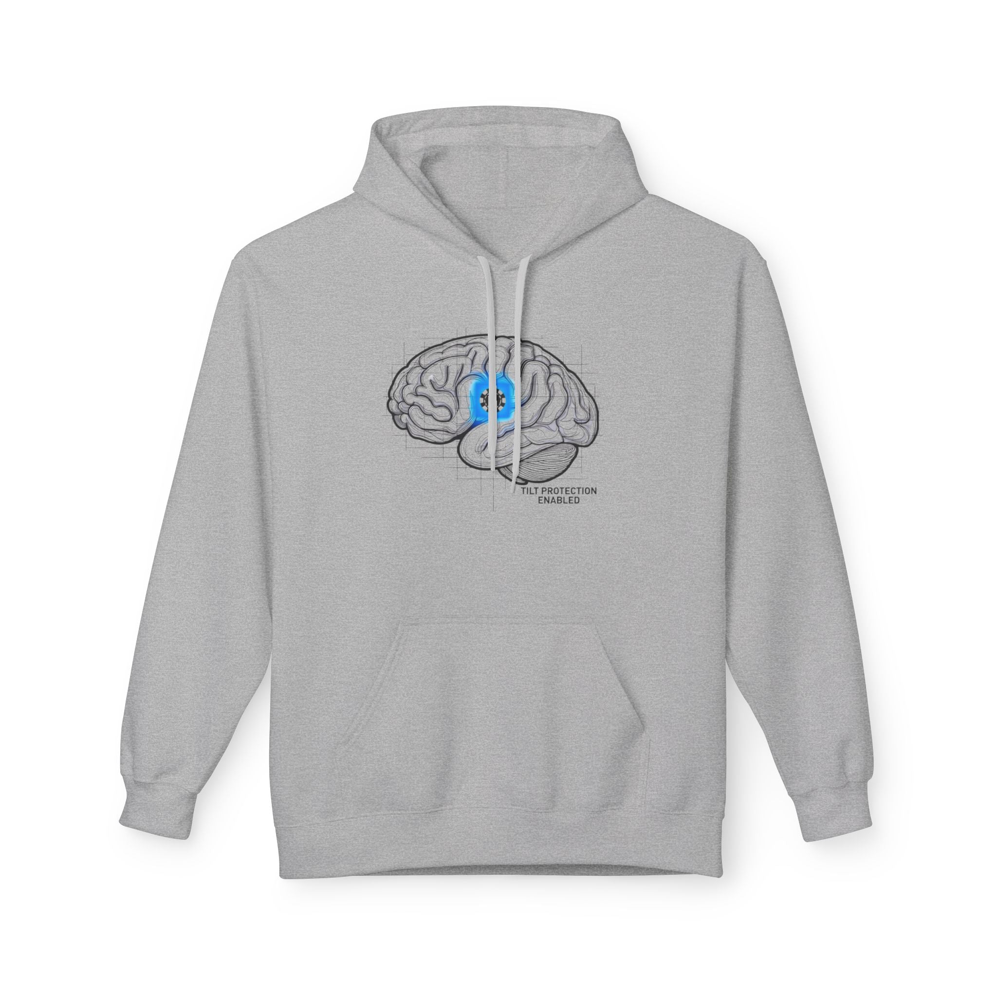 Tilt Protection Hoodie