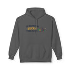 Rather Be Lucky Hoodie