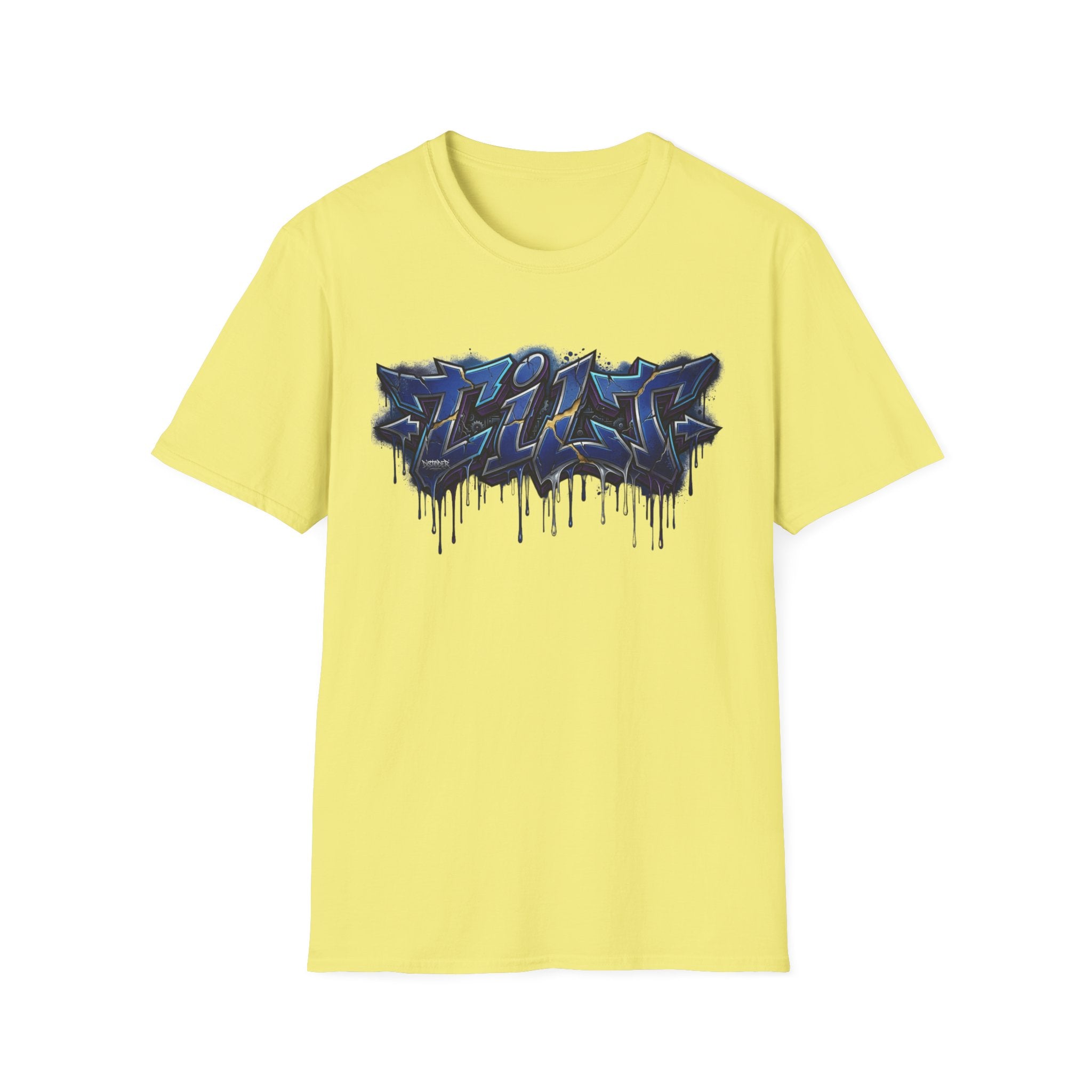 Tilt 3 T-Shirt