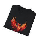 Bird Cards T-Shirt