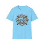Poker atmosphere T-Shirt