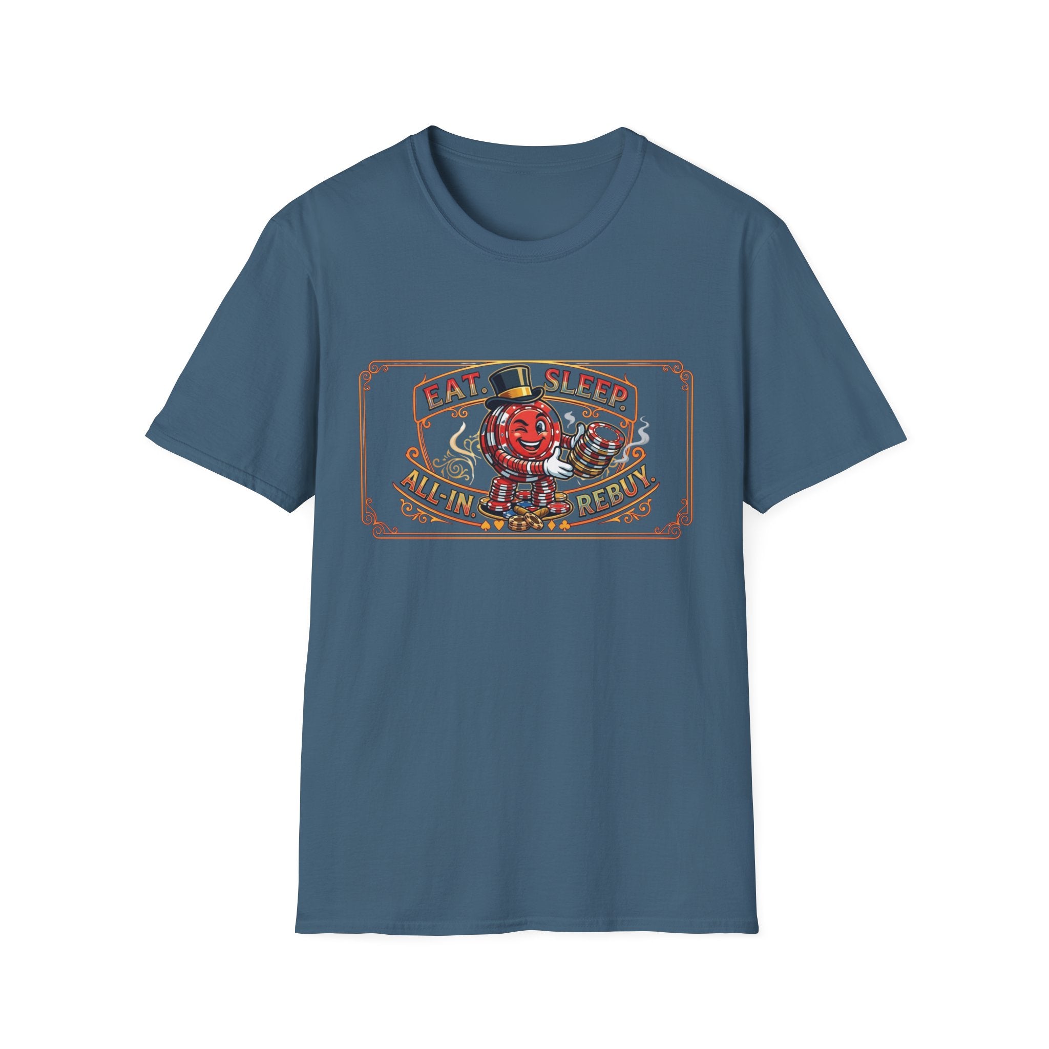 Rebuy T-Shirt