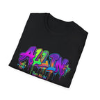 All - In 2 T-Shirt