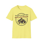 Give Me Chips T-Shirt