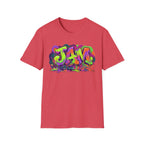 Jam Graffiti T-Shirt
