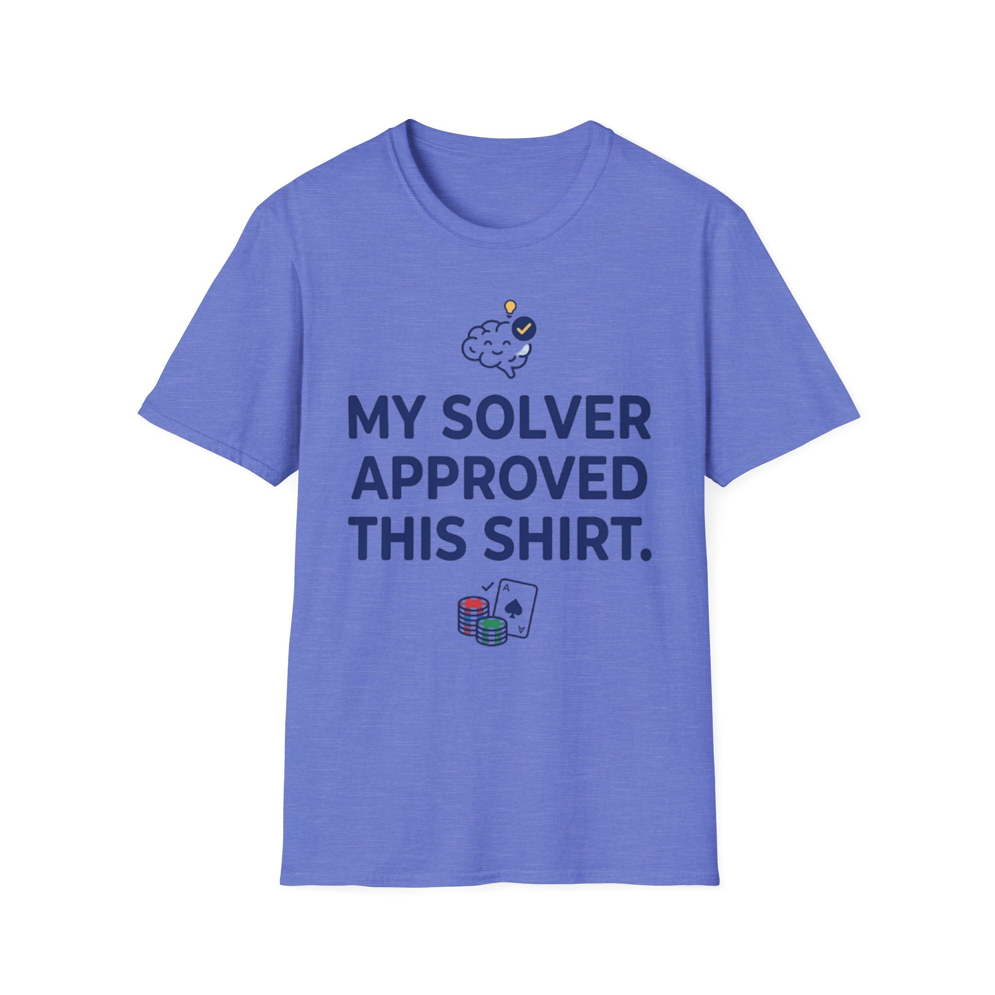 My Solver Approved T-Shirt
