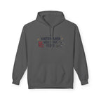 A Better Player Hoodie