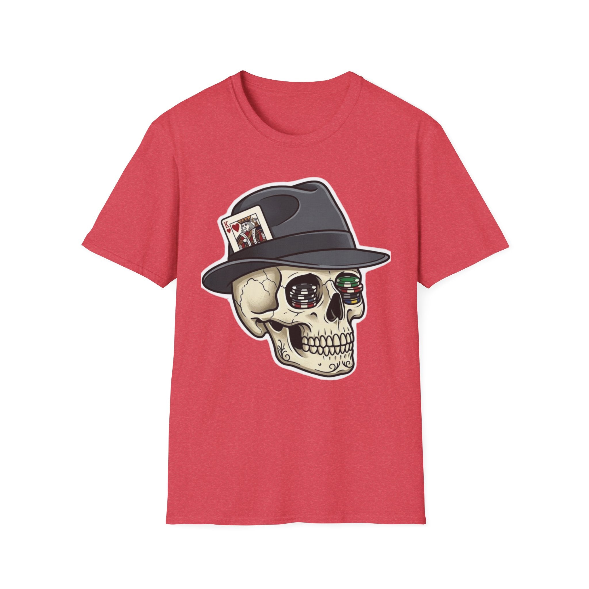 Skull T-Shirt