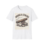 Smoke and Stacks T-Shirt