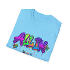 All - In 2 T-Shirt