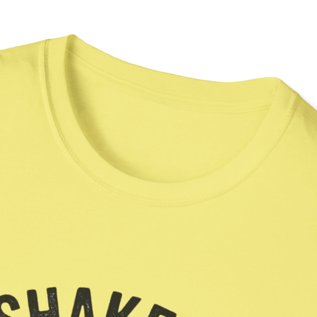 Unshakeable T-Shirt