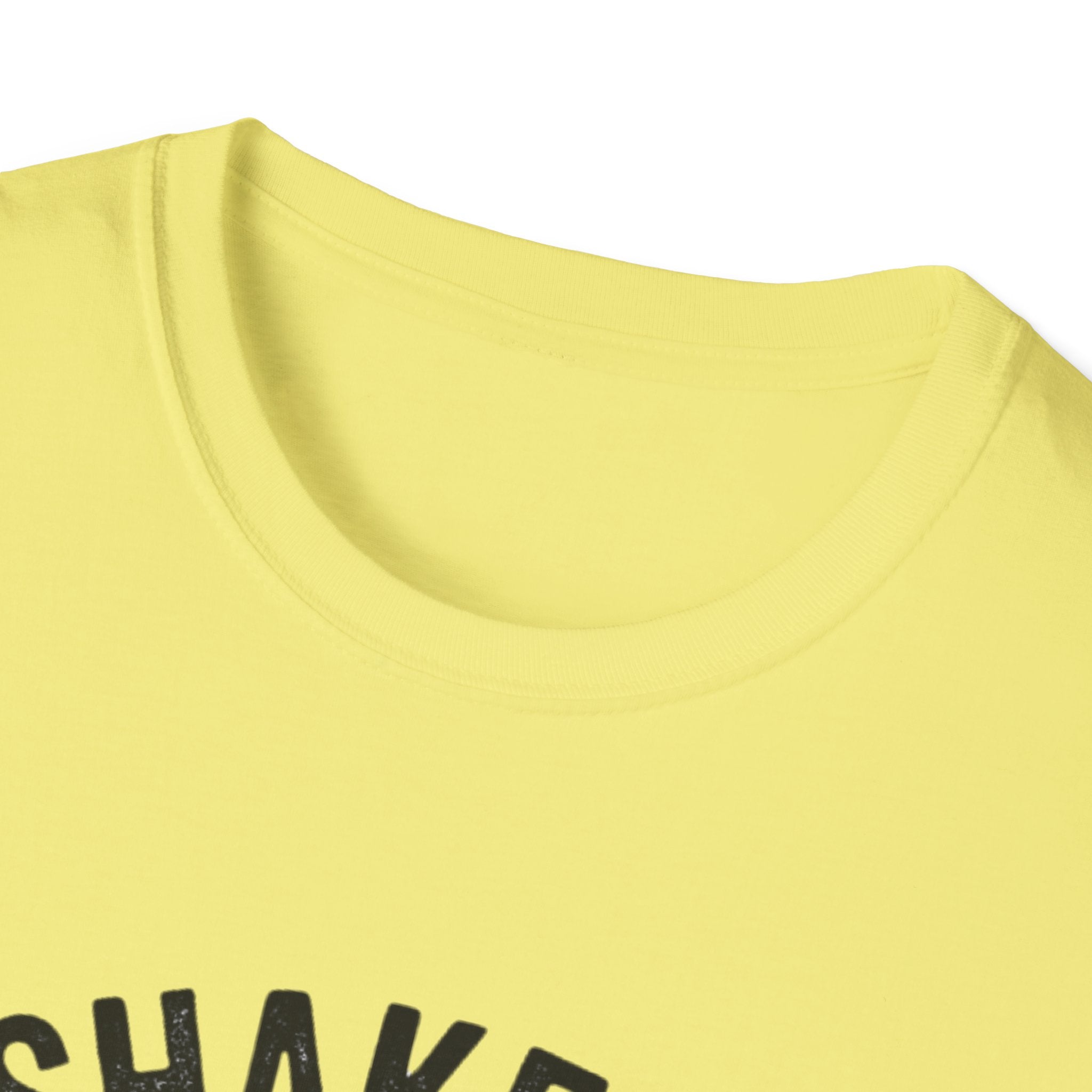 Unshakeable T-Shirt