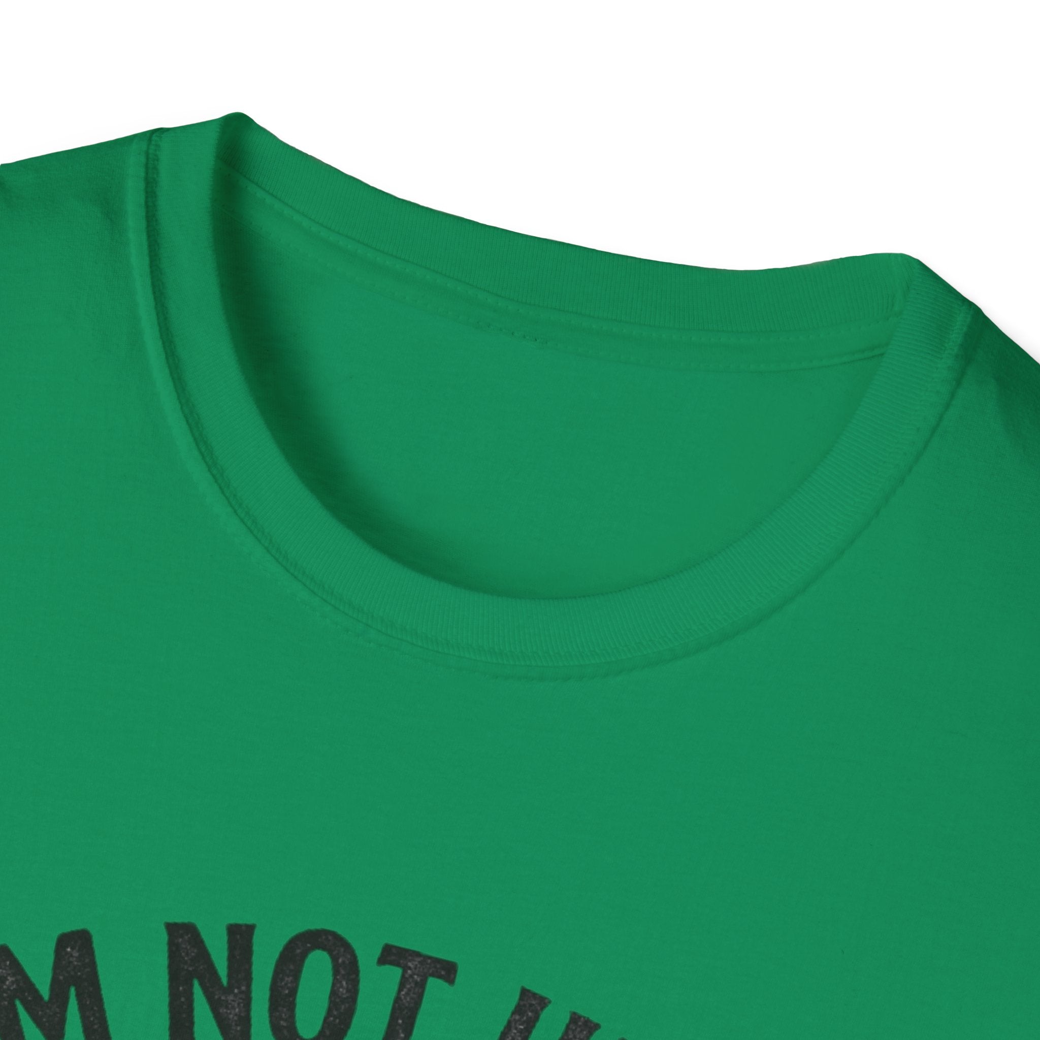 Here For The Pot T-Shirt