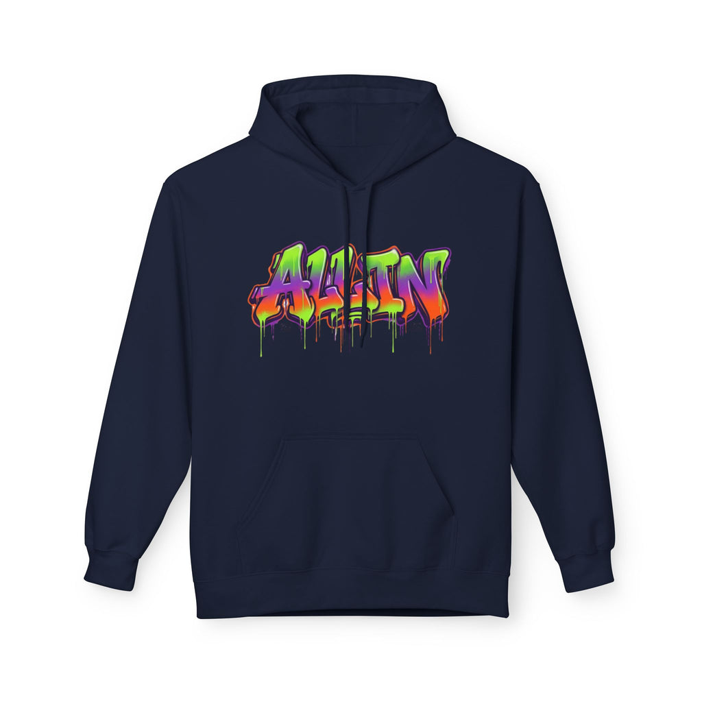 All In 1 Hoodie