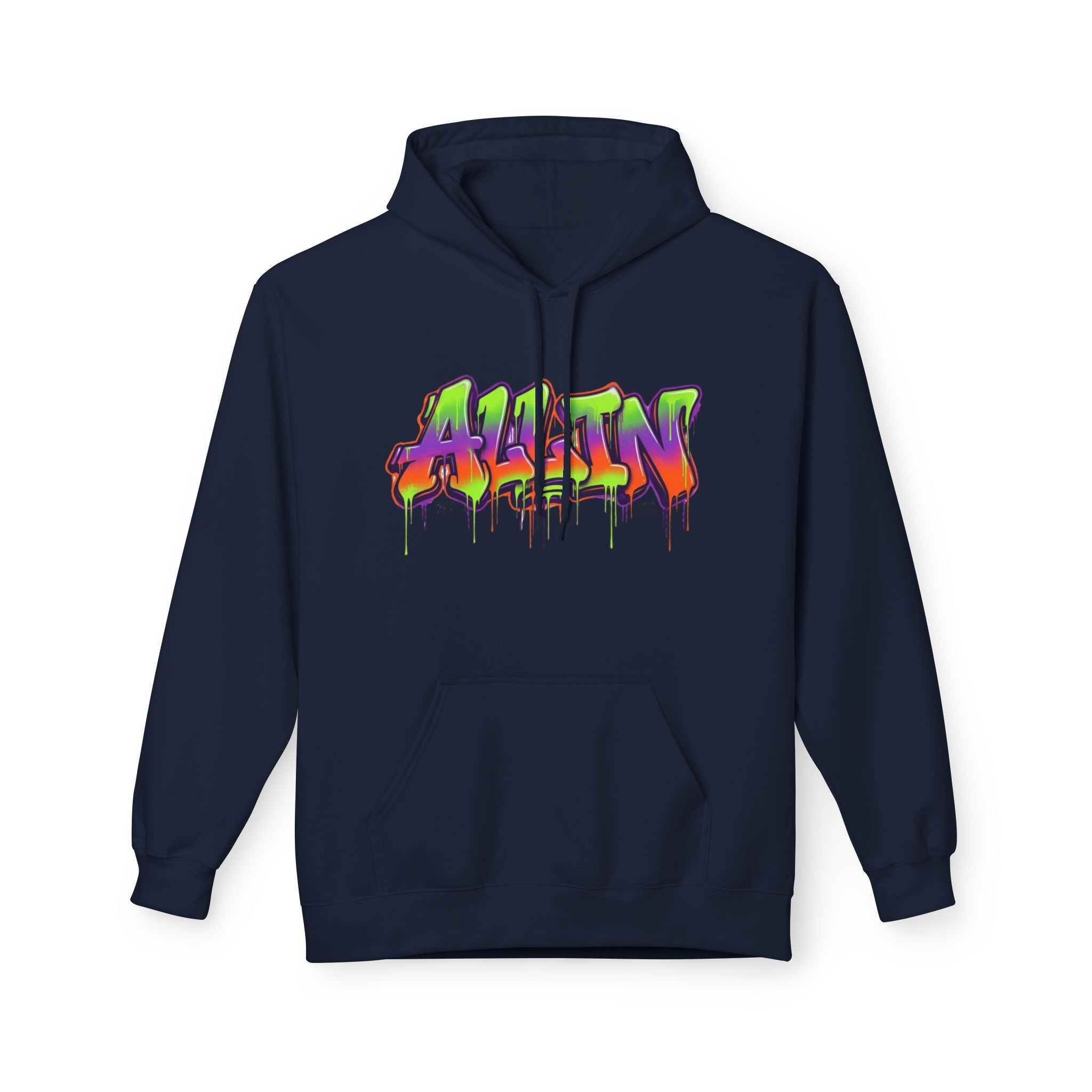 All In 1 Hoodie