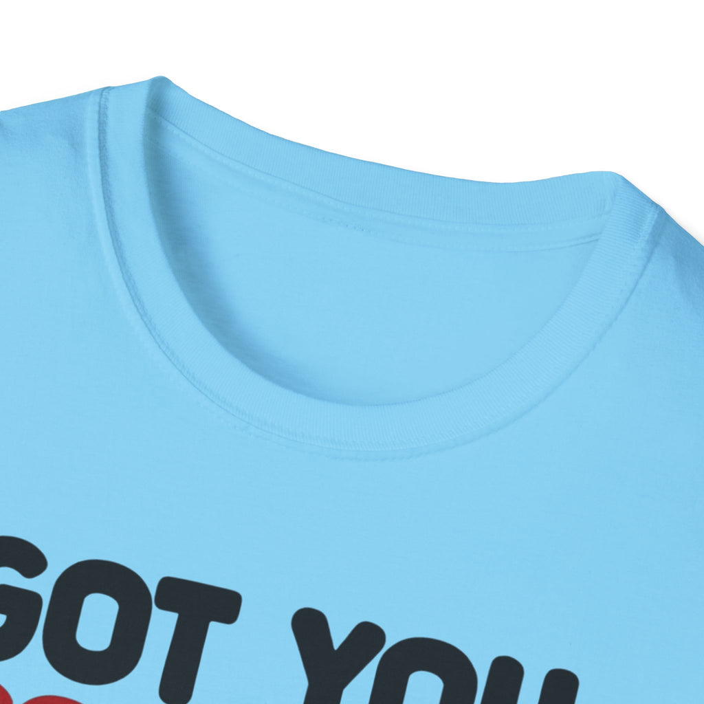 Got You Covered T-Shirt