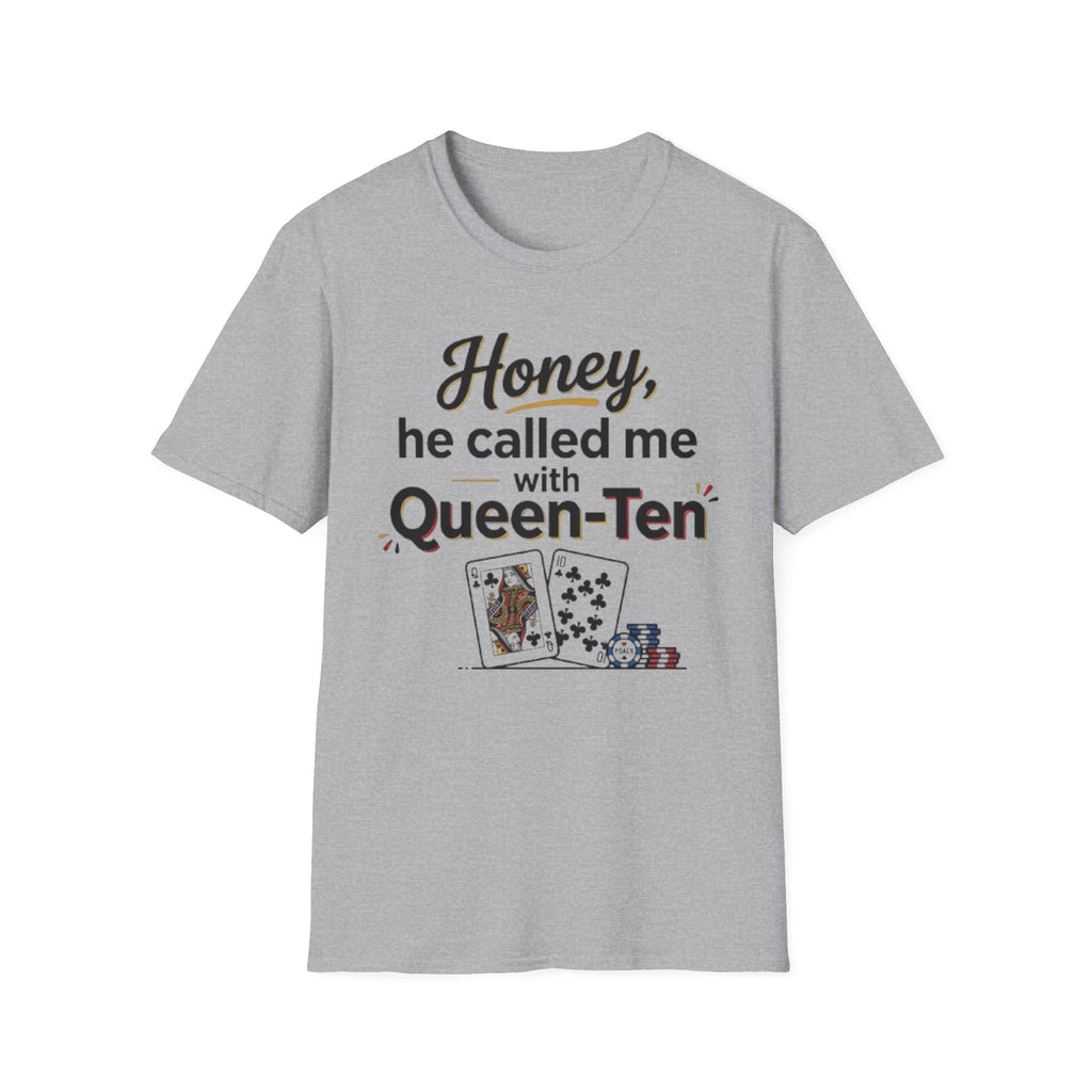 "Honey" T-Shirt