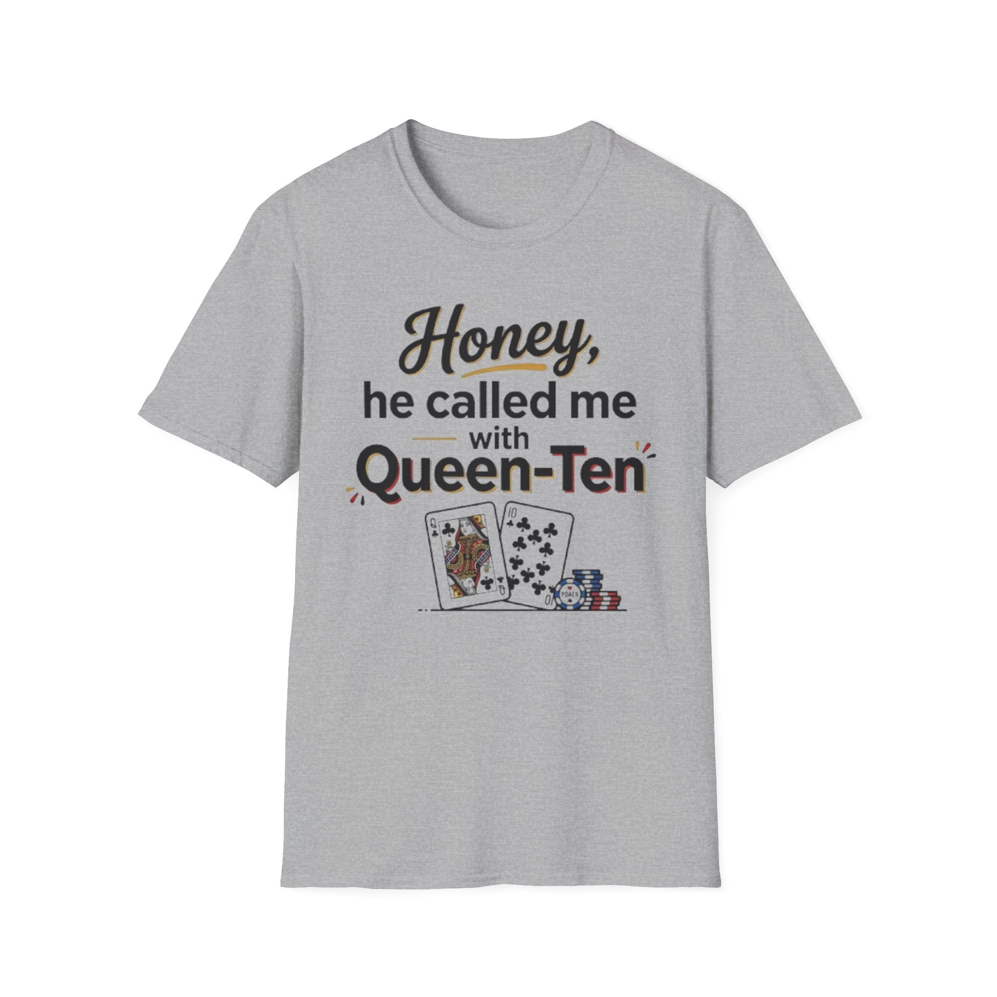 "Honey" T-Shirt