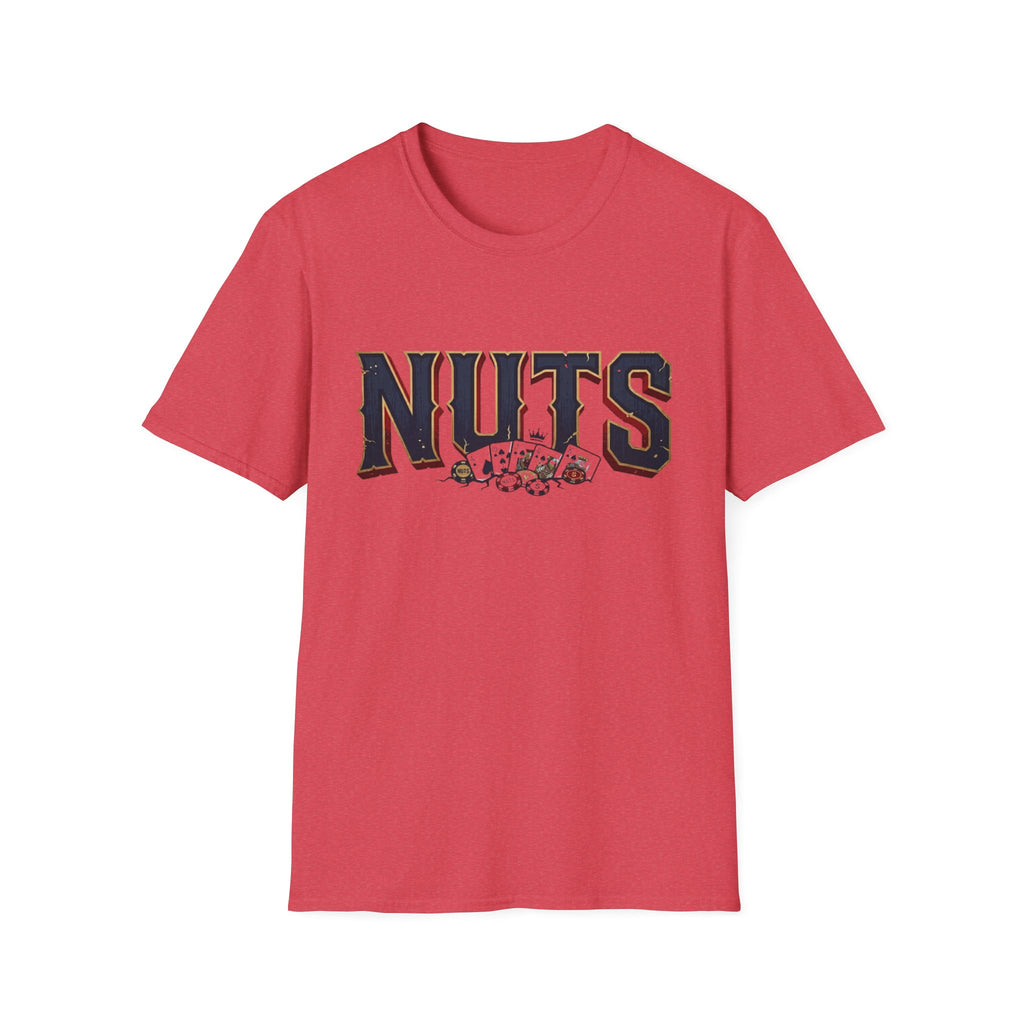 Nuts T-Shirt