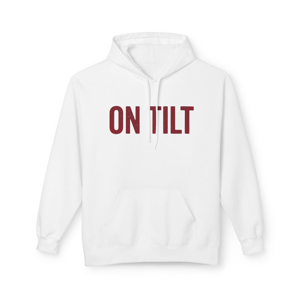 On Tilt Hoodie