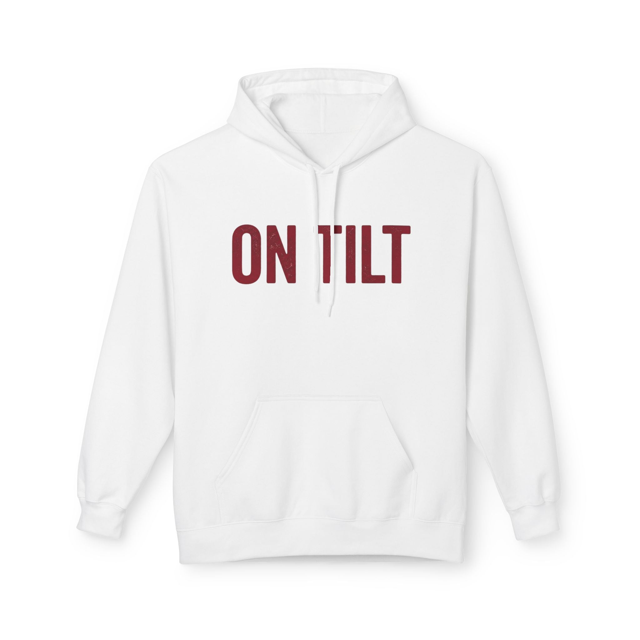On Tilt Hoodie