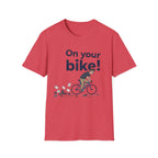 On Your Bike #2 T-Shirt