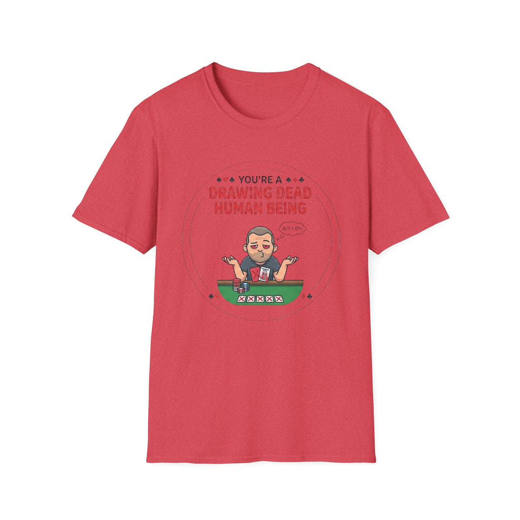 Drawing Dead T-Shirt