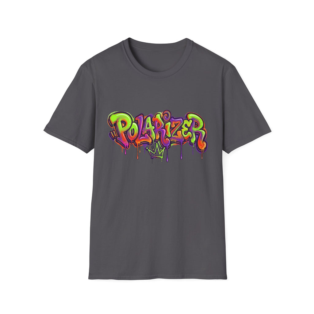 Polarizer T-Shirt