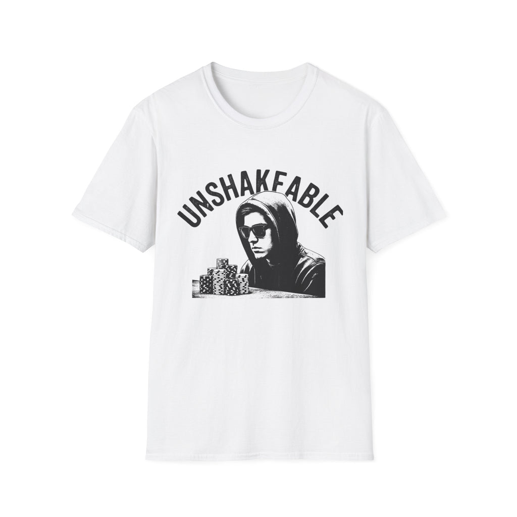 Unshakeable T-Shirt