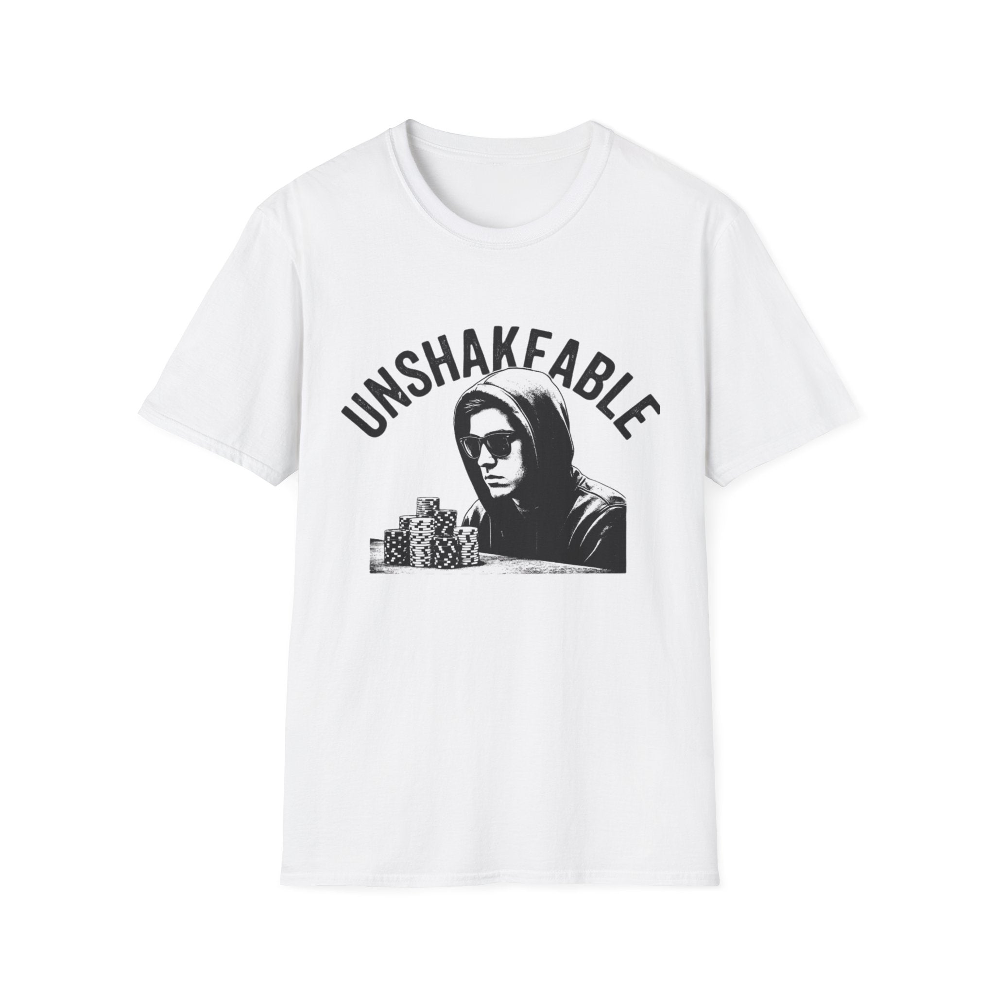 Unshakeable T-Shirt