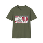 All - In logo T-Shirt
