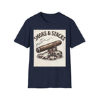 Smoke and Stacks T-Shirt